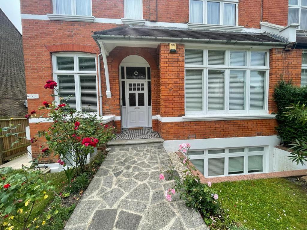 Spacious Holiday Home! London Exterior foto